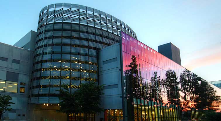 Fresno State Library