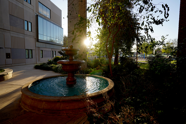 Welcome To Fresno State Library | Fresno State Library