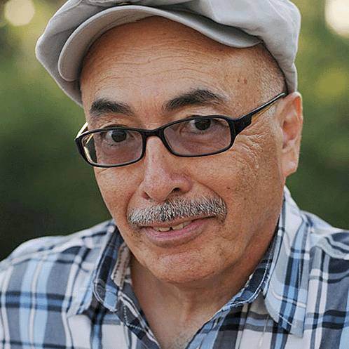Juan Felipe Herrera