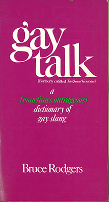 Item book cover