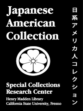 Japanese American Collection