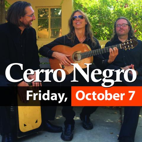 Cerro Negro, Friday, October 7