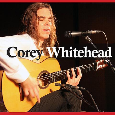 Corey Whitehead