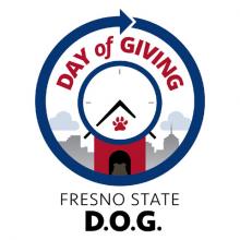 Day of Giving - Fresno State D.O.G.
